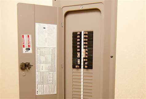 does electric switch box harmful|outdated electrical panels dangerous.